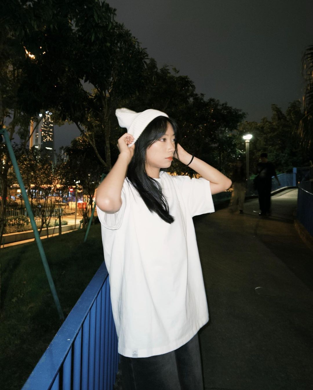 TE SNAP ⑤ ⑨