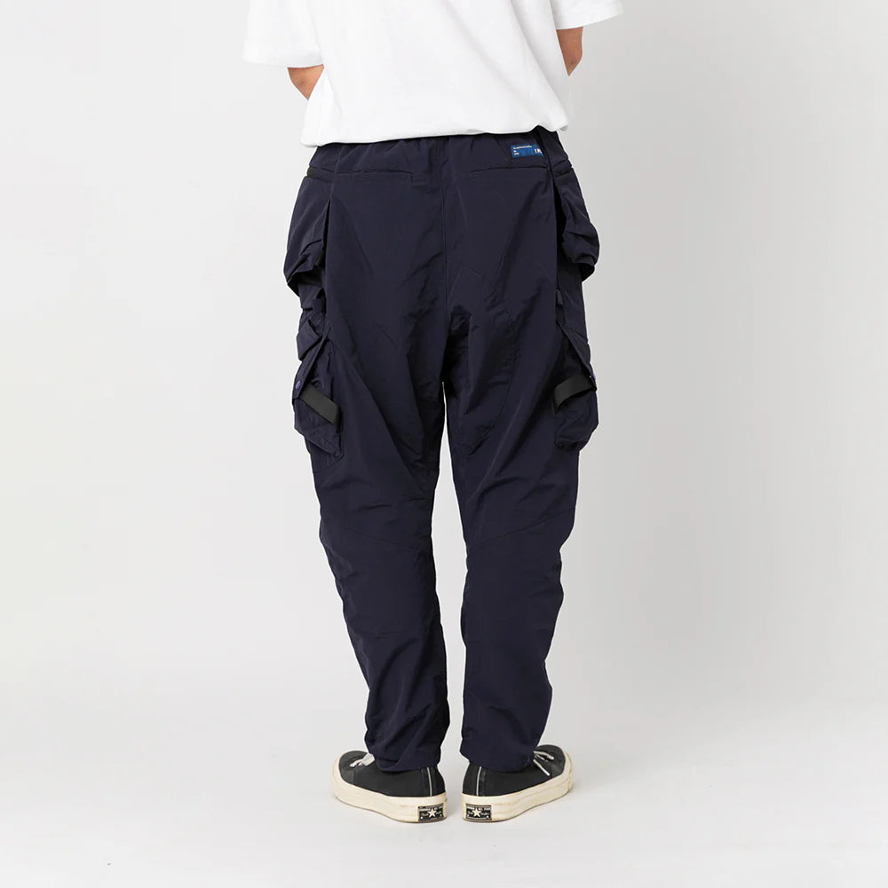 TMCAZ - 3D Military Pants RX3