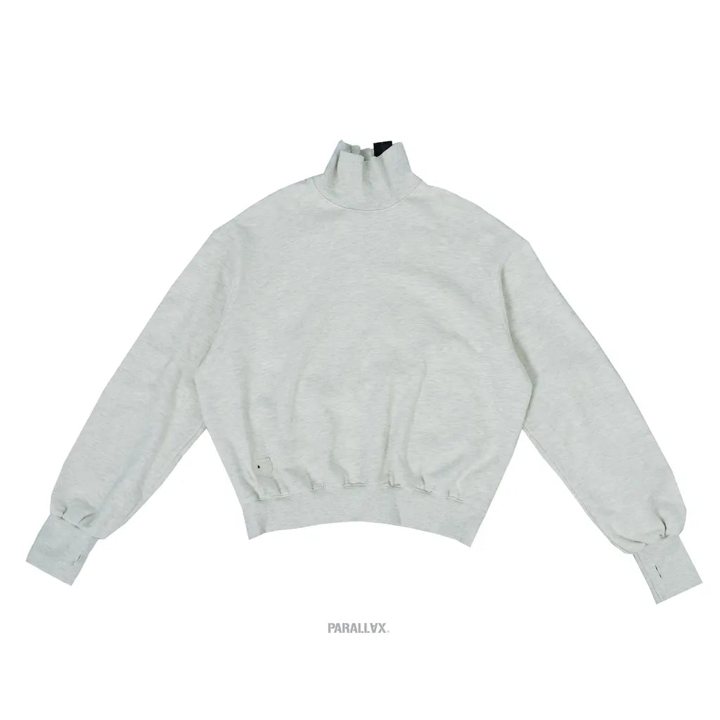 PARALLAX 23-24 AW "RX-2" Turtleneck
