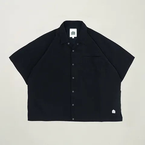 Explorer Lite S/S Shirt
