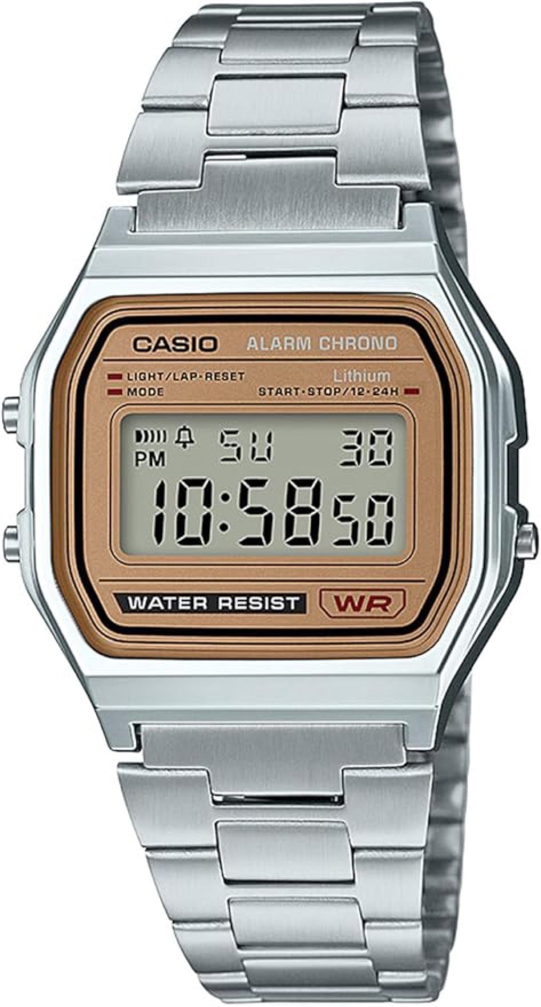 casio A158WEA-9JH