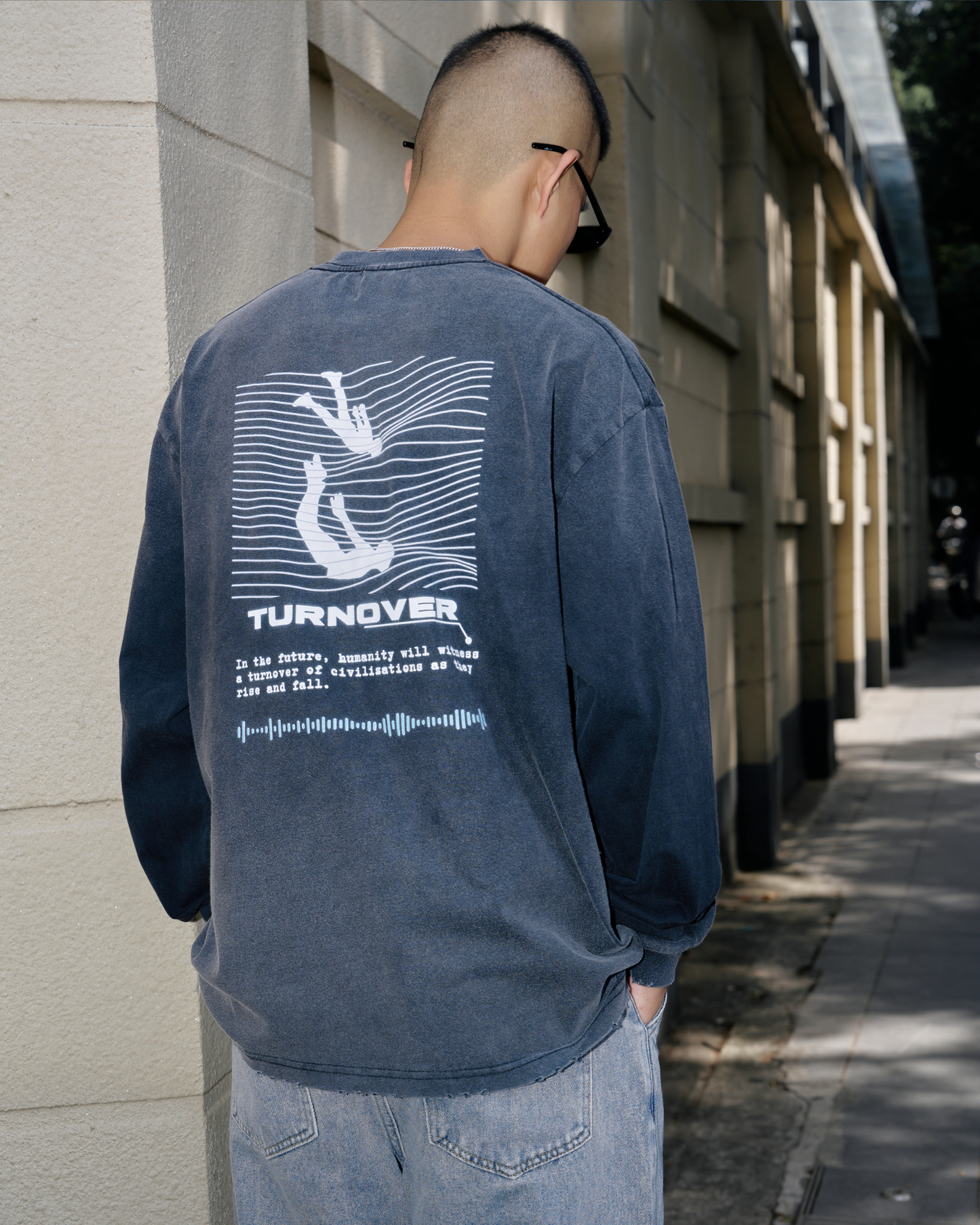 TURNOVER “FUTURE”