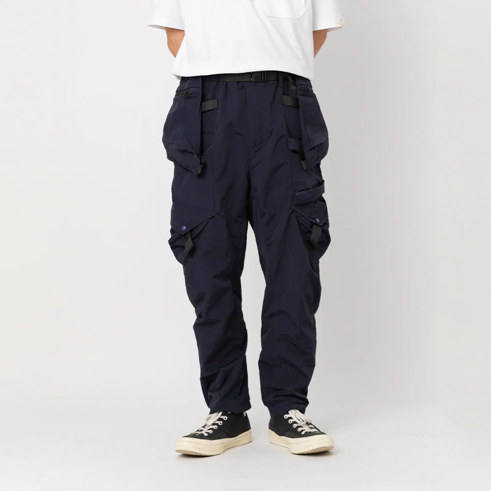 TMCAZ - 3D Military Pants RX3