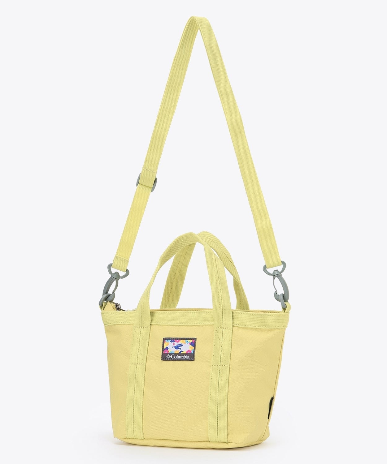 Columbia Mini Tote Bag