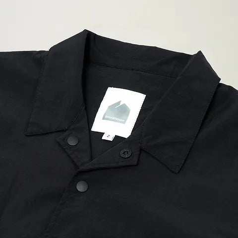 Explorer Pocket S/S Shirt