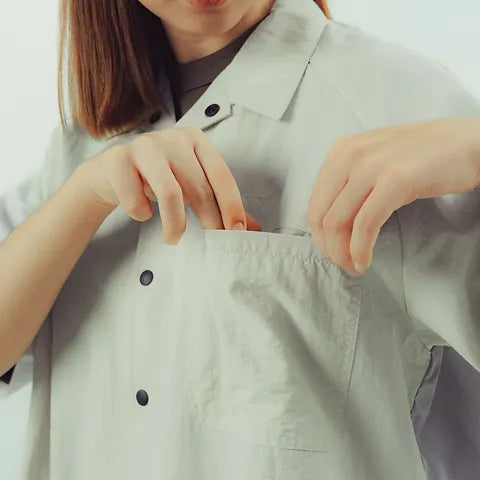 Explorer Lite S/S Shirt