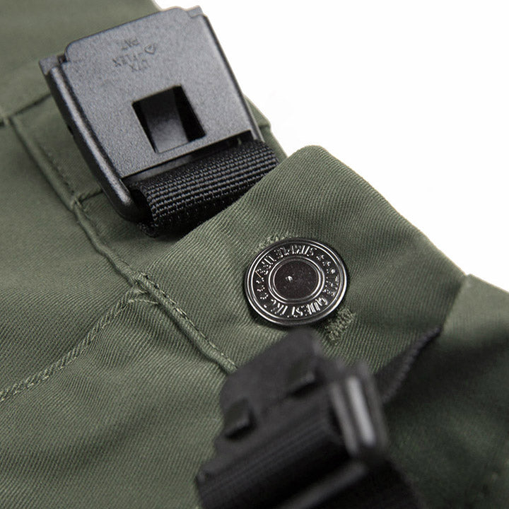 【QUEST】CARGO SHORTS 黑 / 綠 / 灰 / 卡其