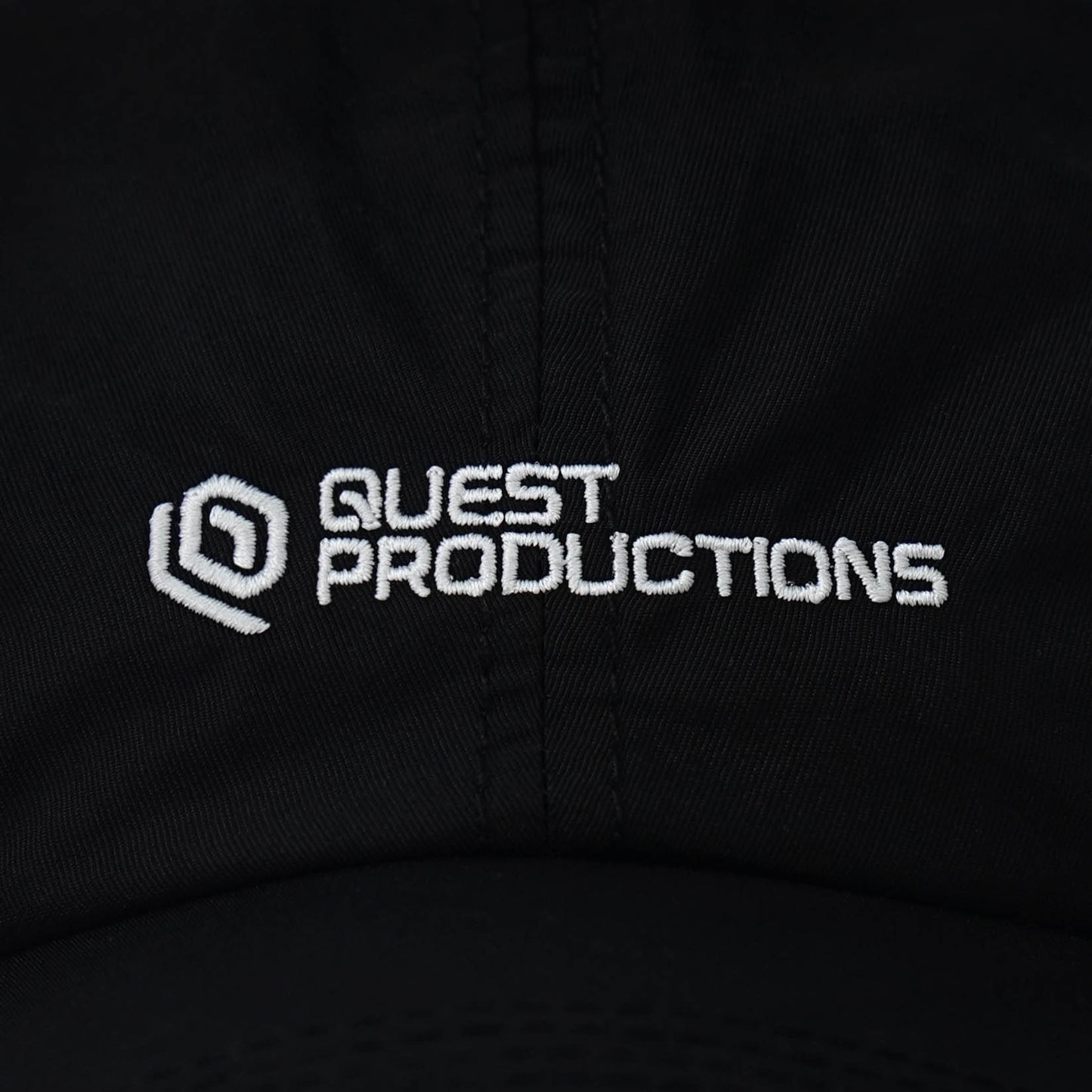 QUEST NYLON TECH CAP