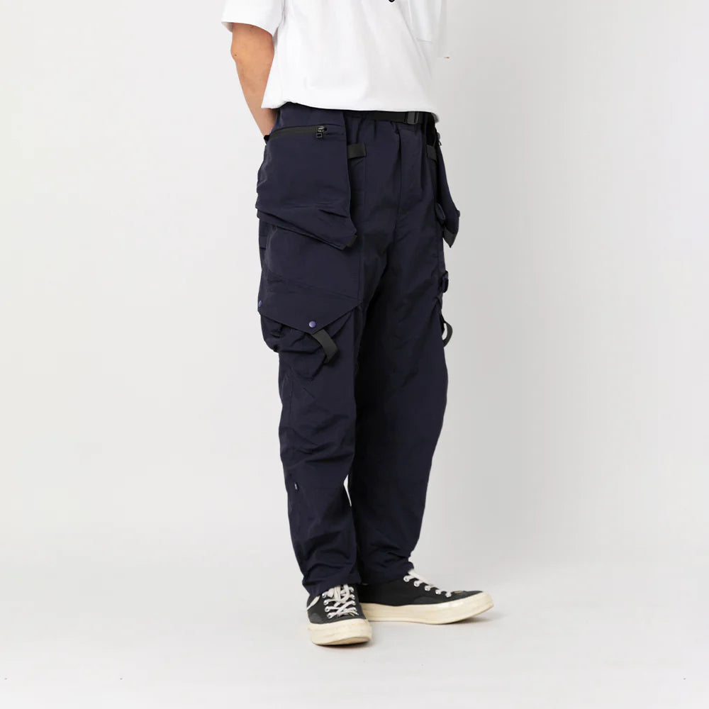 TMCAZ - 3D Military Pants RX3