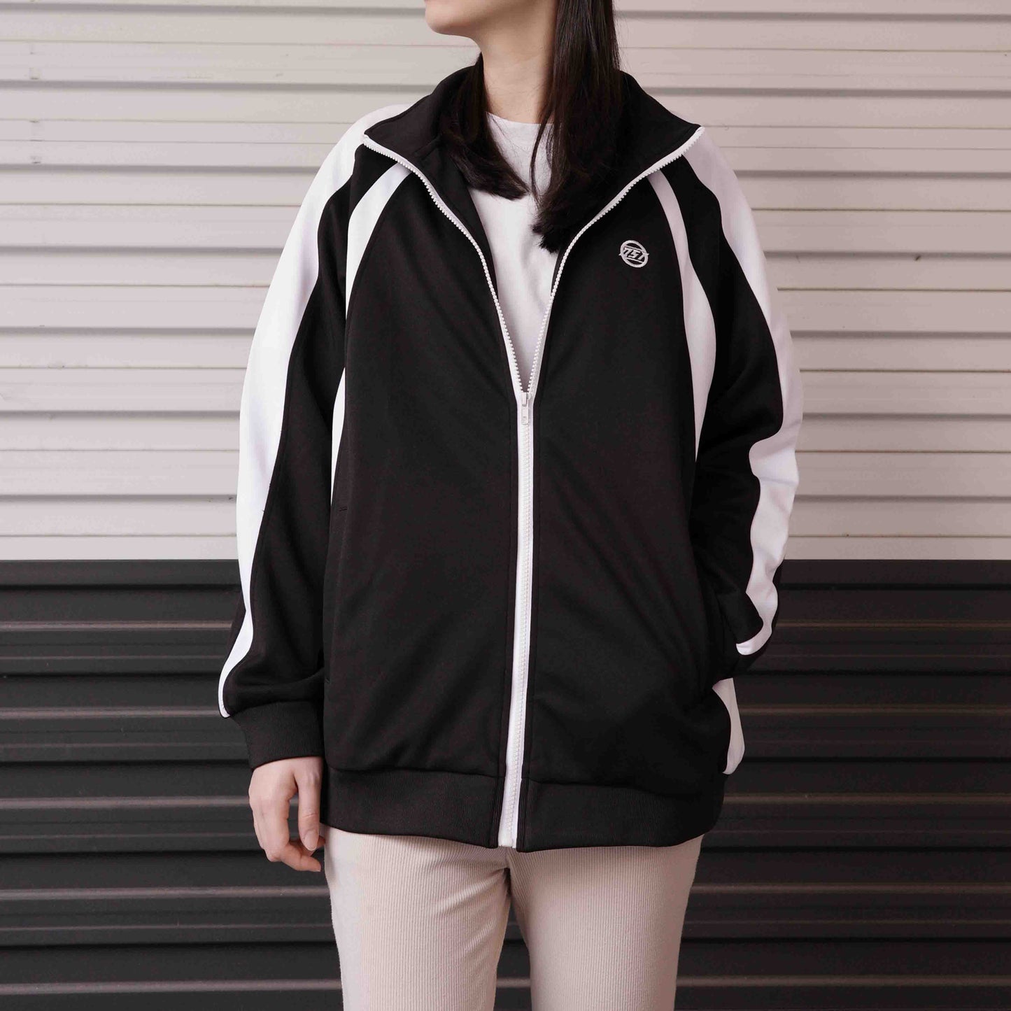 【QUEST】80S SPORT JACKET 運動外套