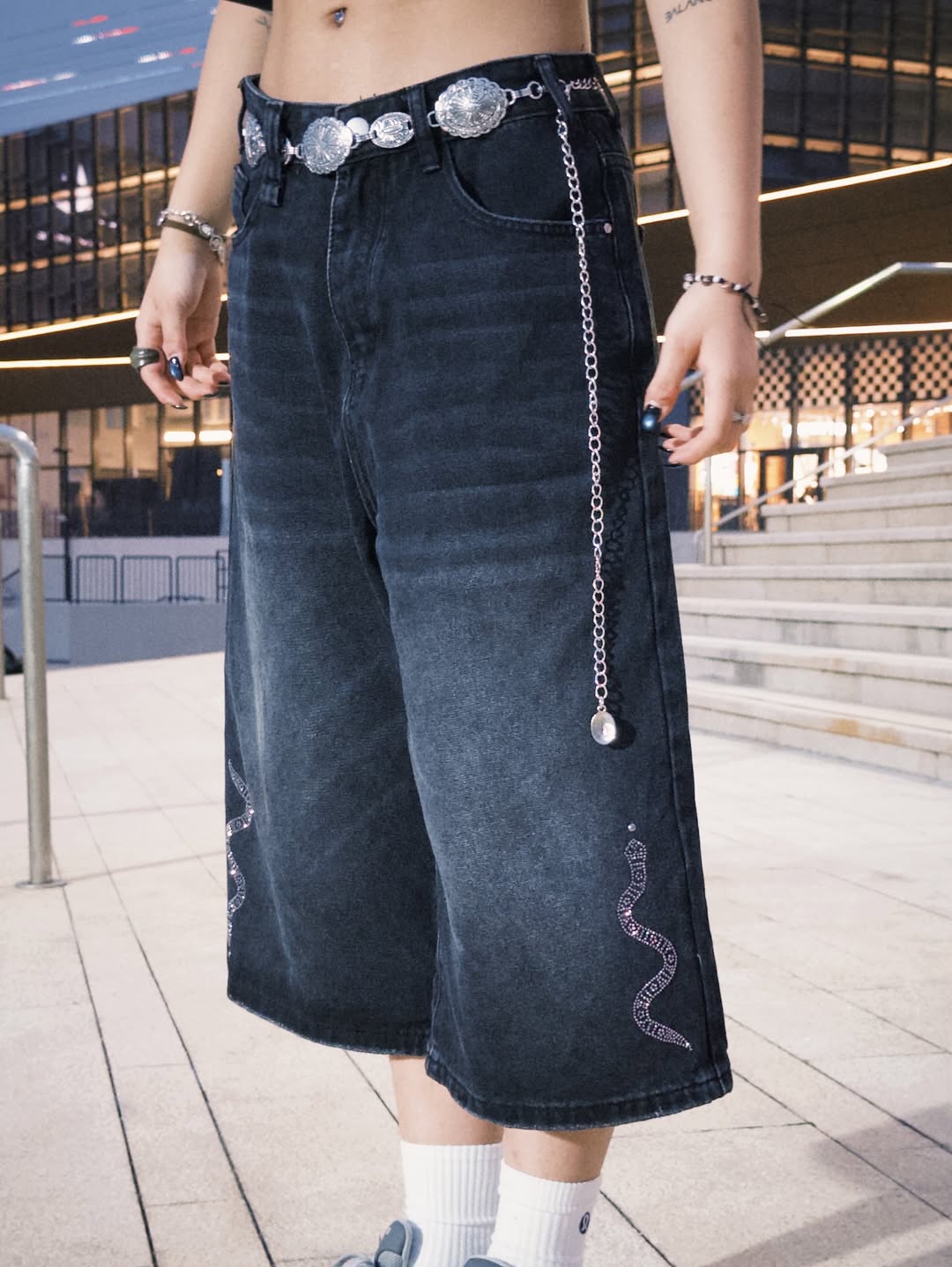 TE SNAP 25SS ①⑤②