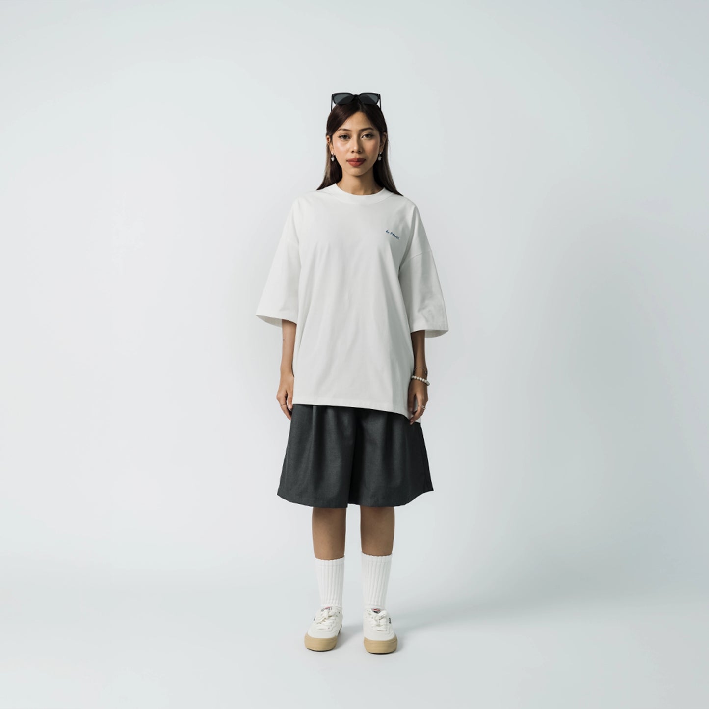 A.A Classic Car Tee
