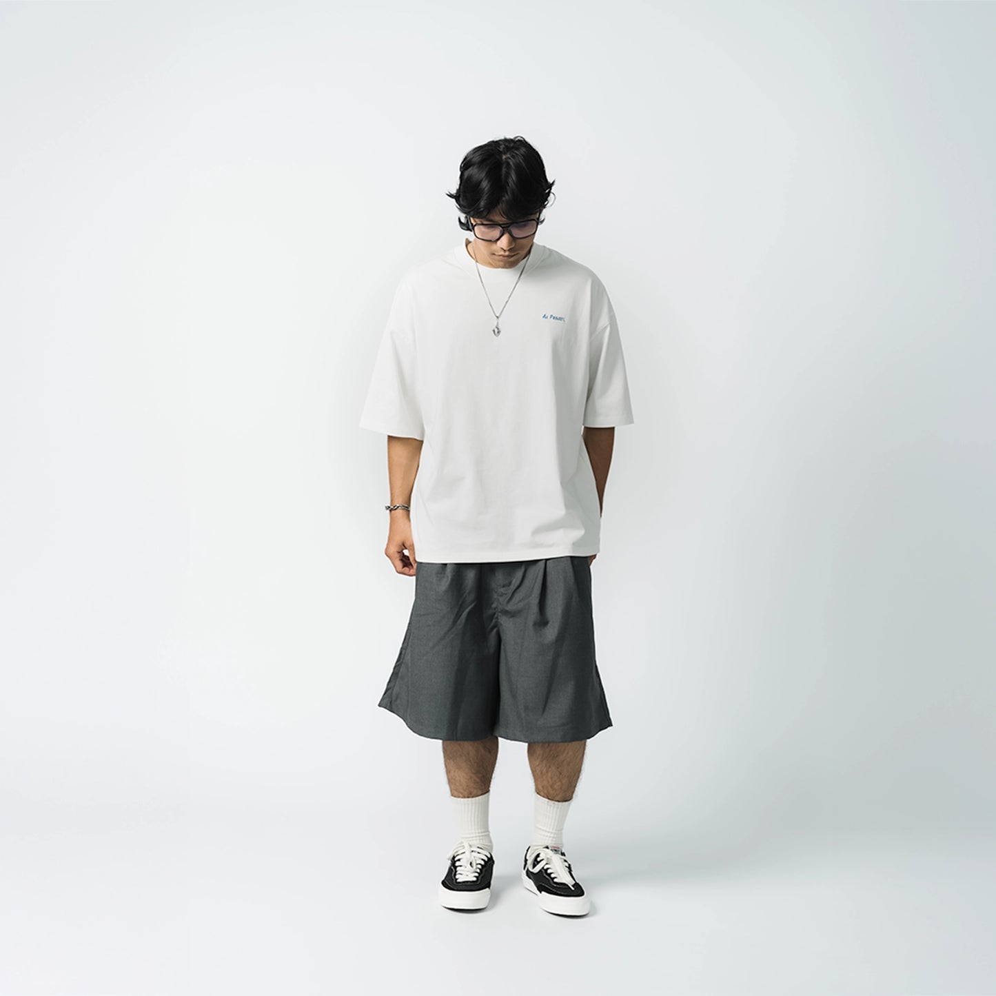 A.A Classic Car Tee