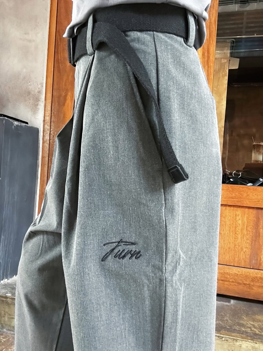 TE SNAP 25SS ①⑧②