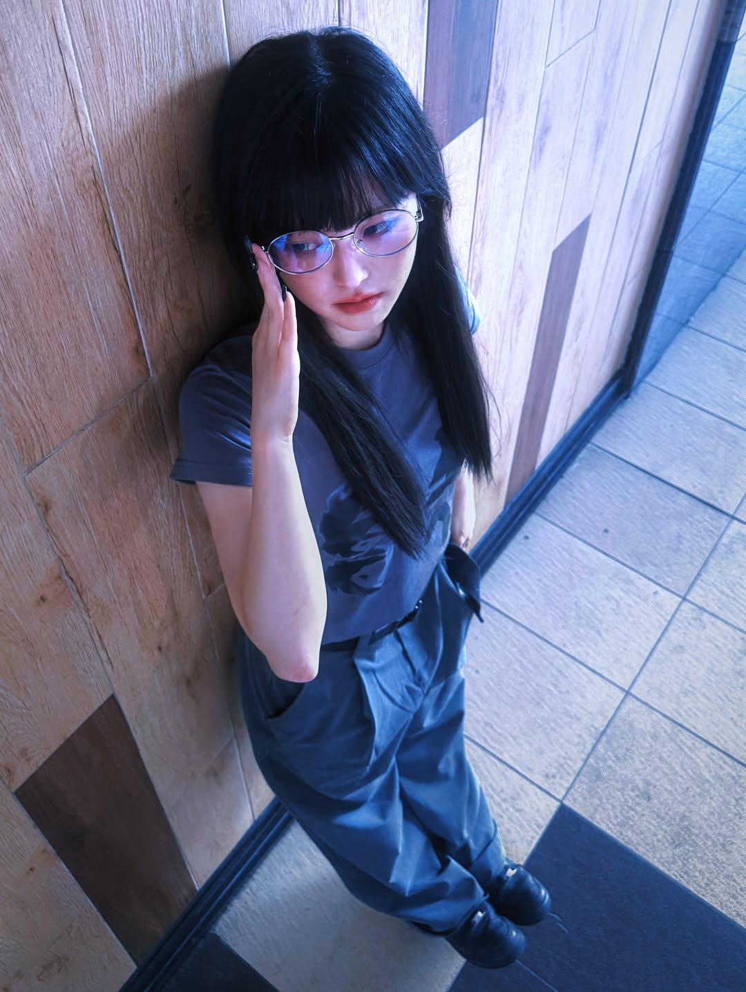 TE SNAP 25SS ①⑧②