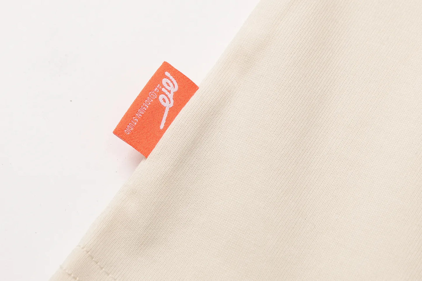 A.A Croissant Tee