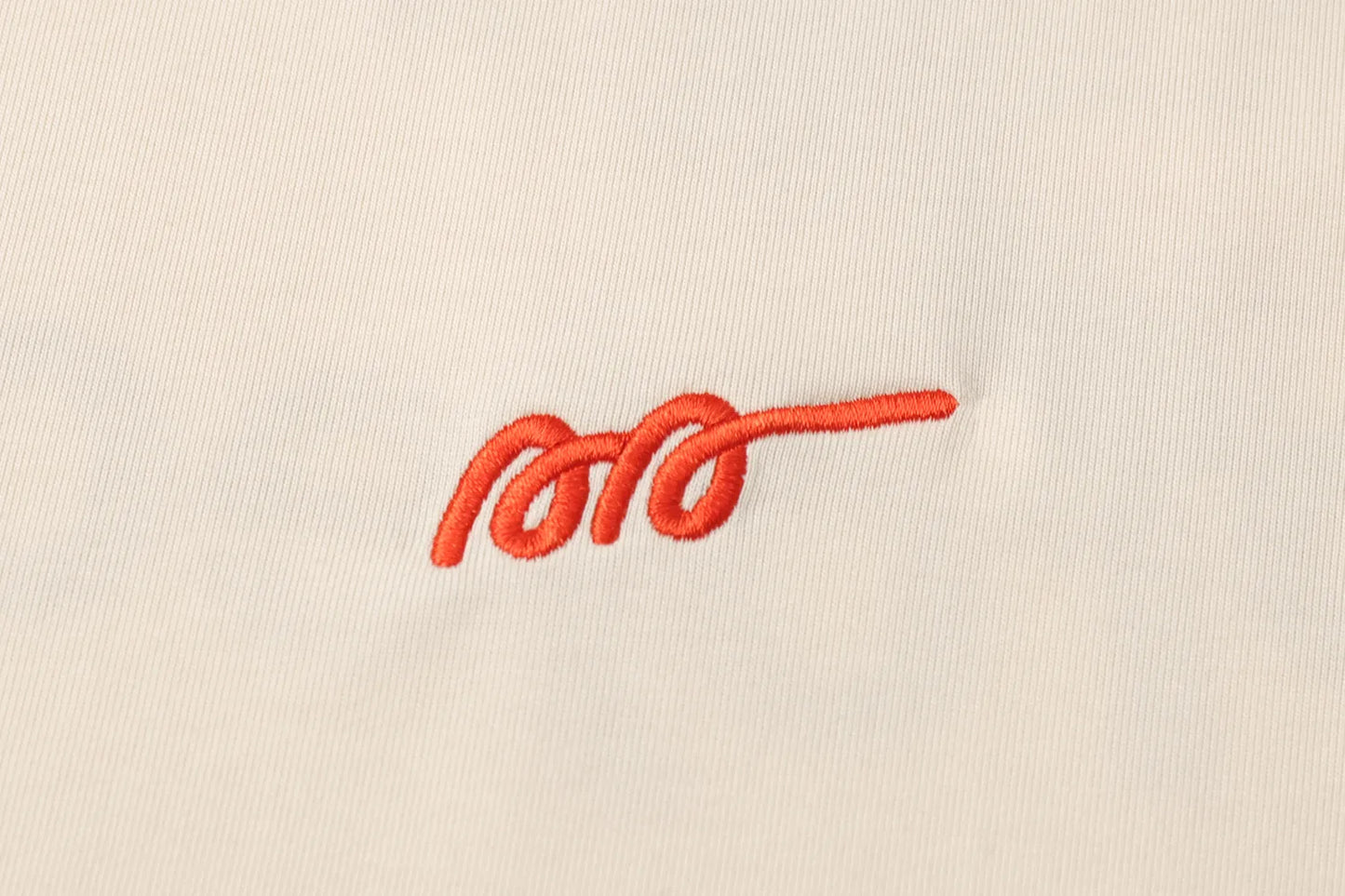 A.A Croissant Tee