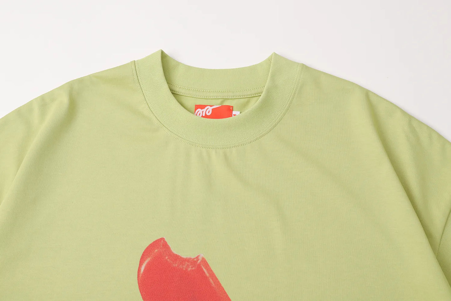 A.A Popsicle Tee