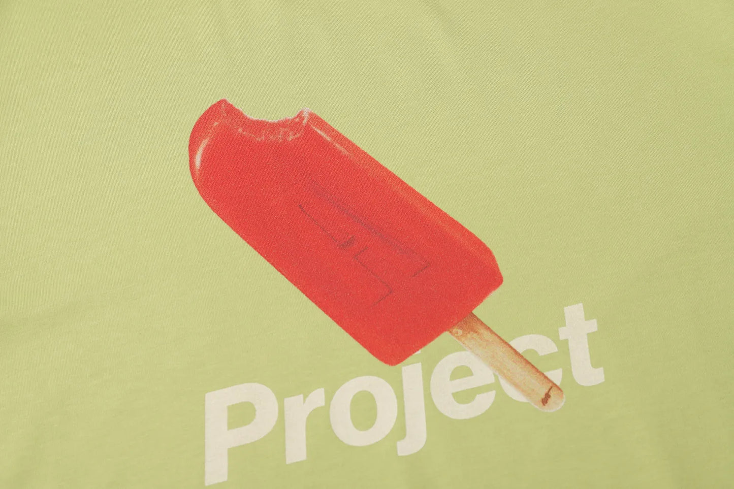 A.A Popsicle Tee