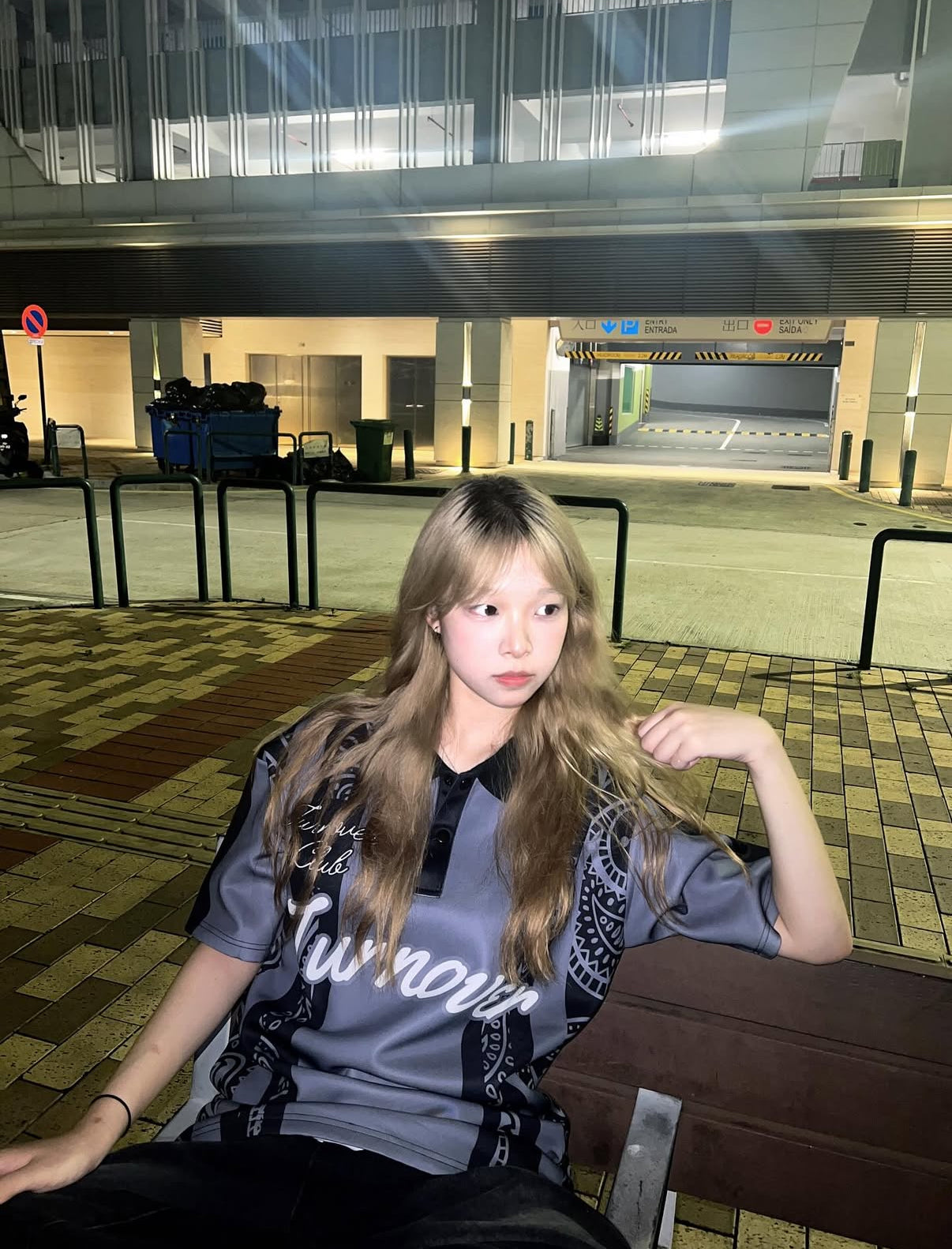 TE SNAP 25SS ①⑧③