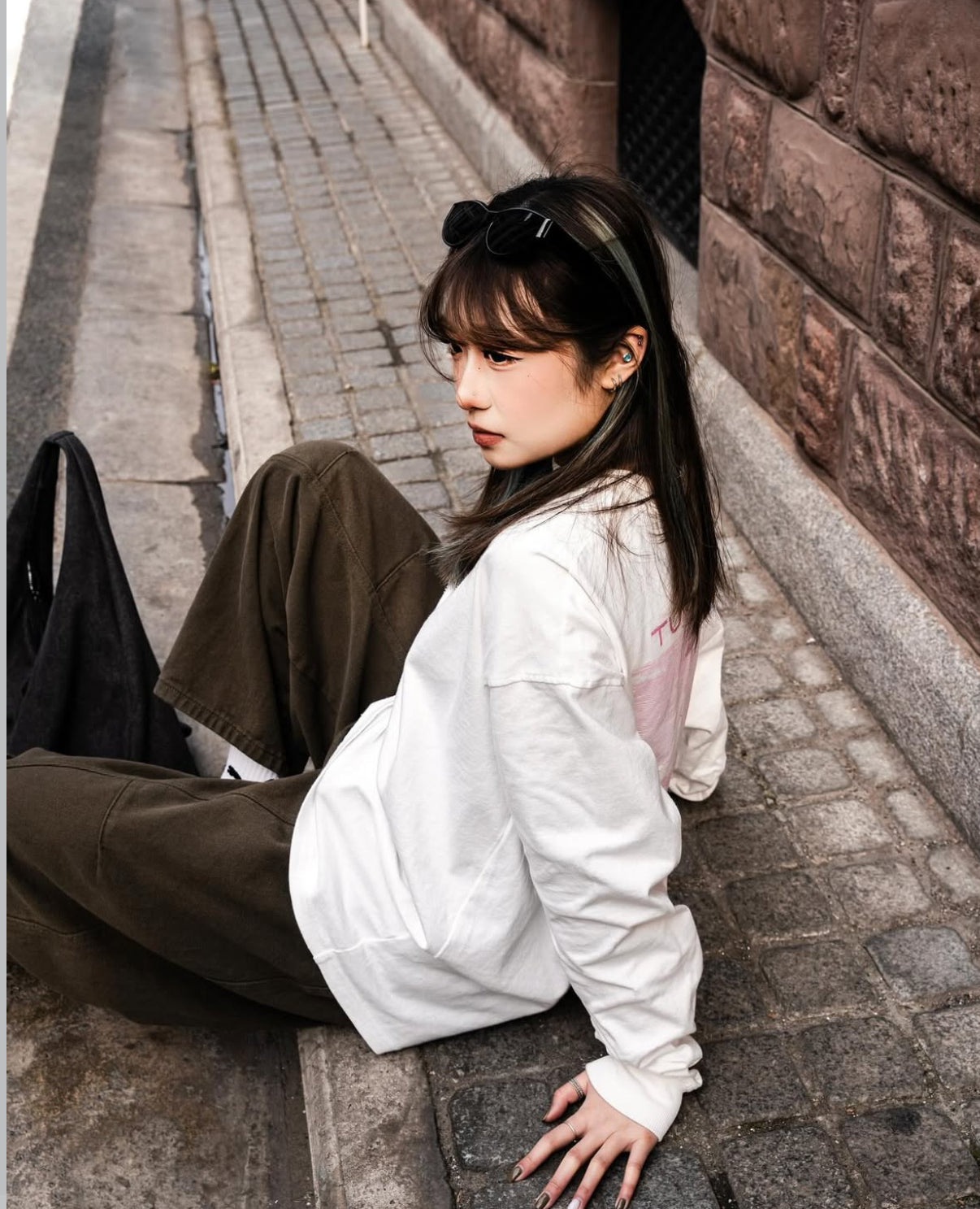 TE SNAP①③②