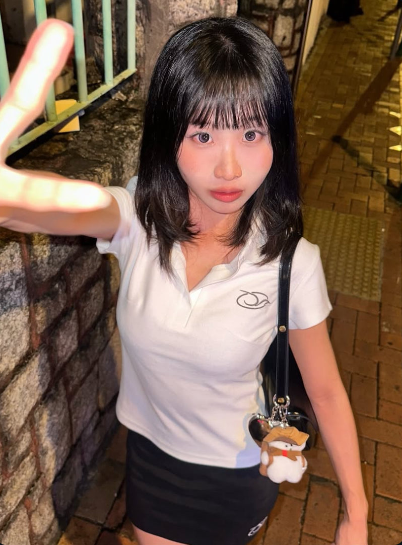 TE SNAP 25SS ②⑤⑨