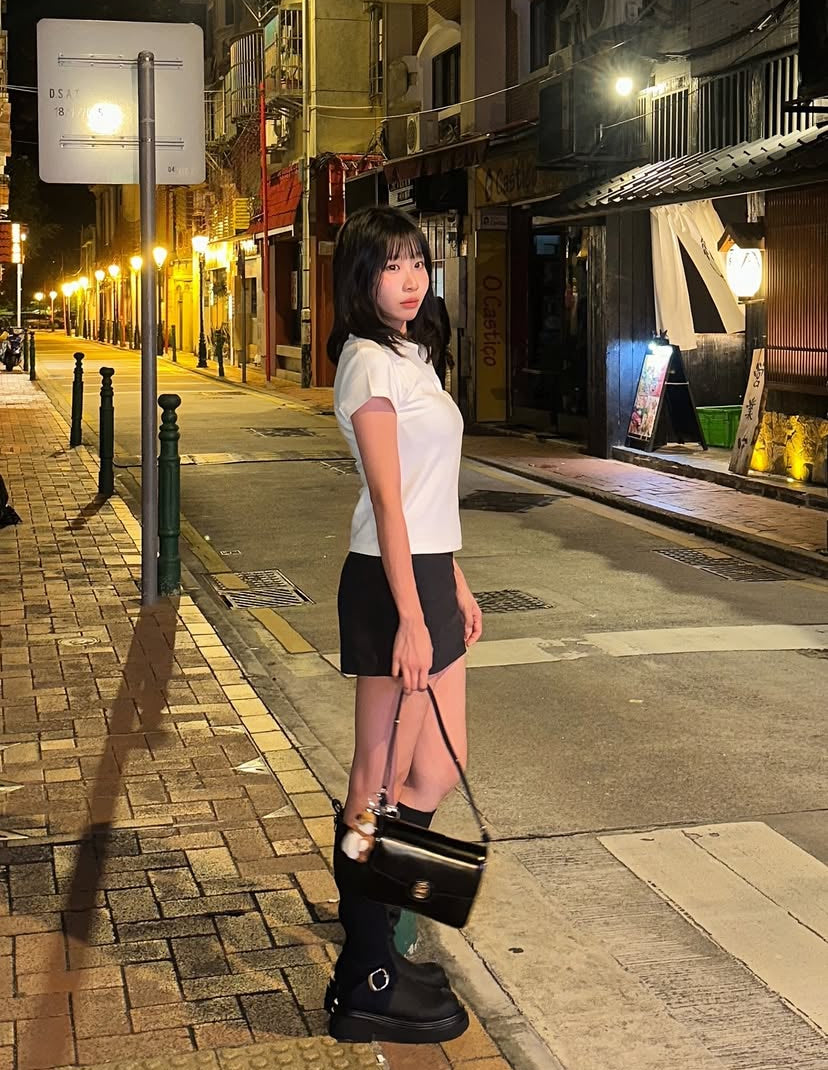 TE SNAP 25SS ②⑤⑨