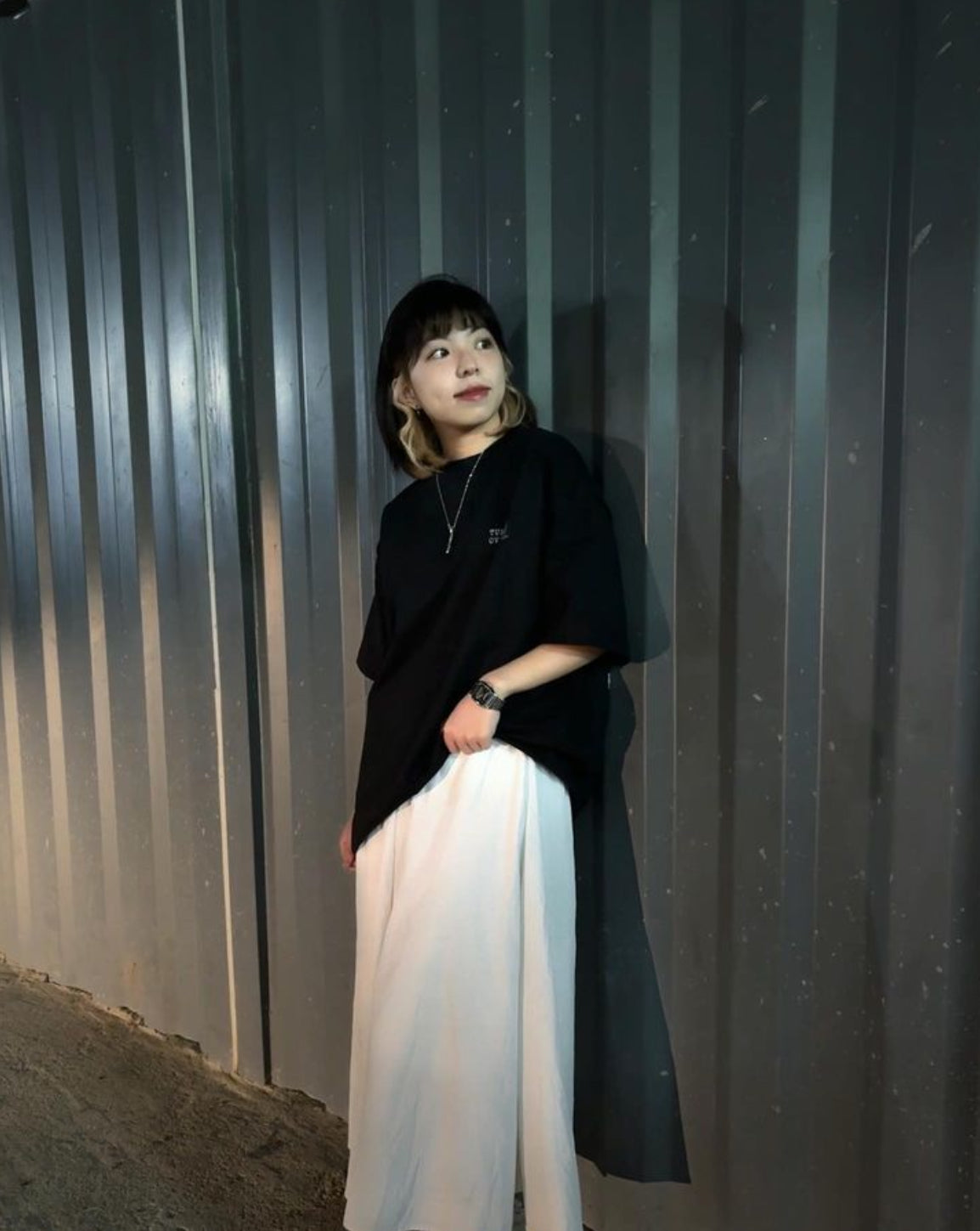 TE SNAP ⑤ ⑦
