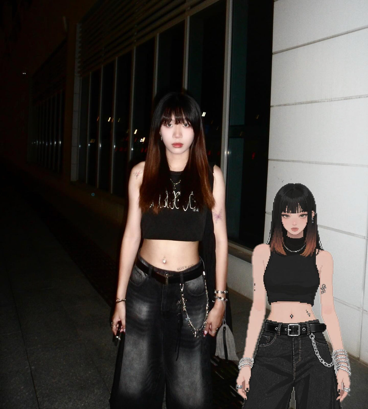 TE SNAP 25SS ②①③