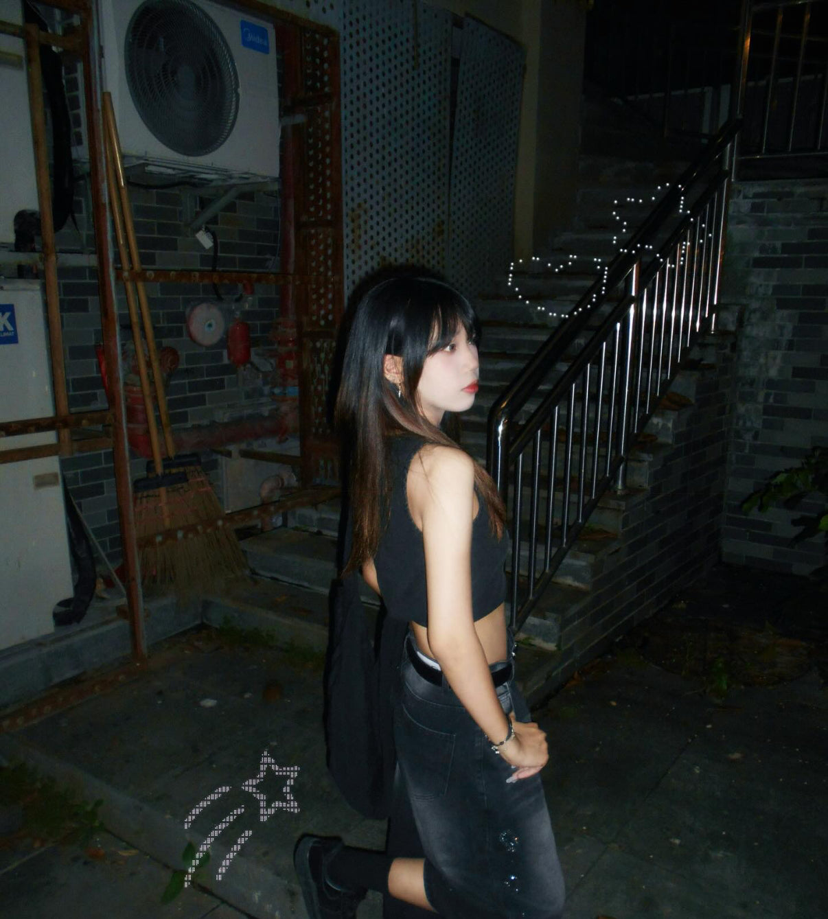 TE SNAP 25SS ②①③