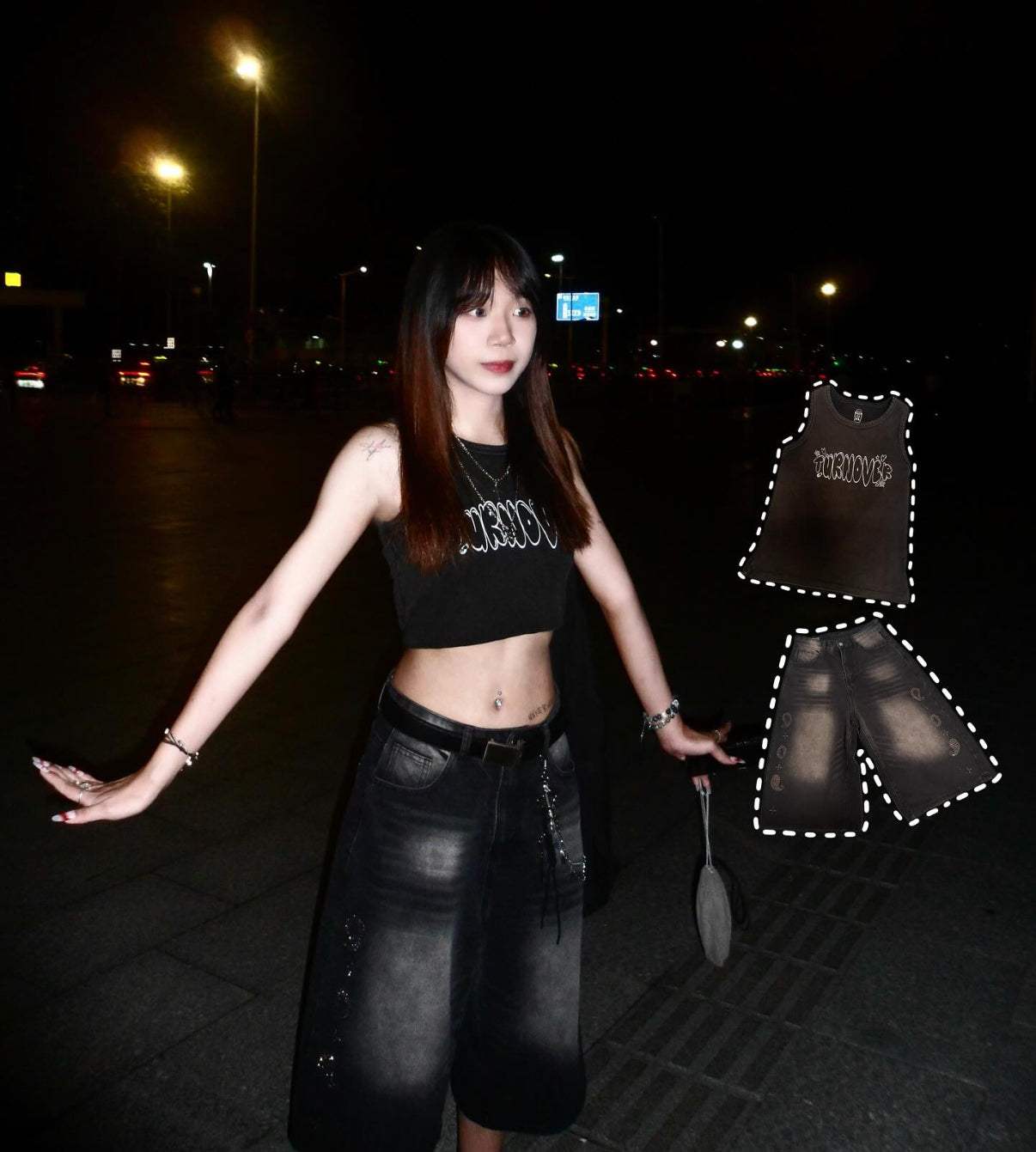 TE SNAP 25SS ②①③
