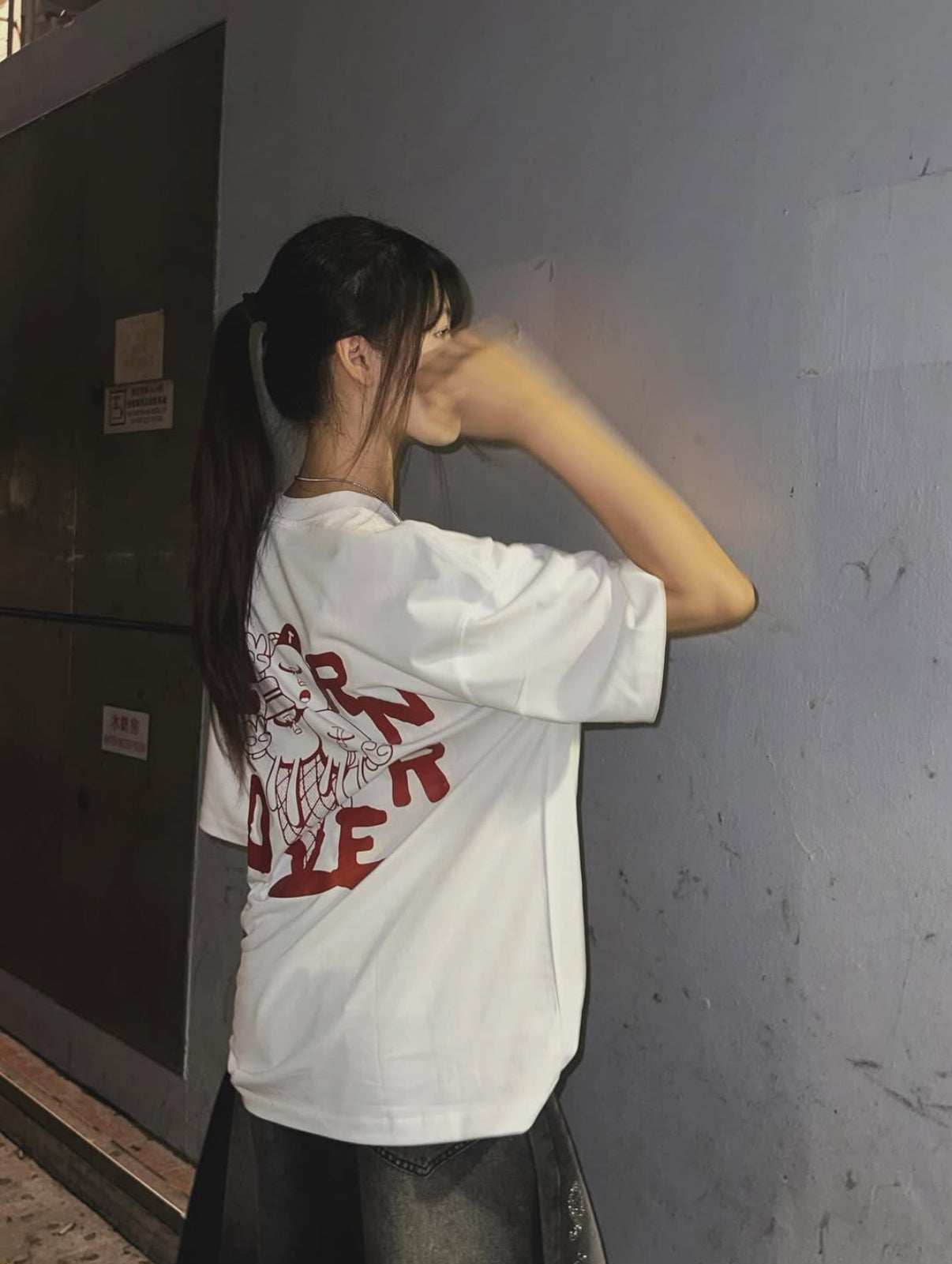 TE SNAP 25SS ②①⑦