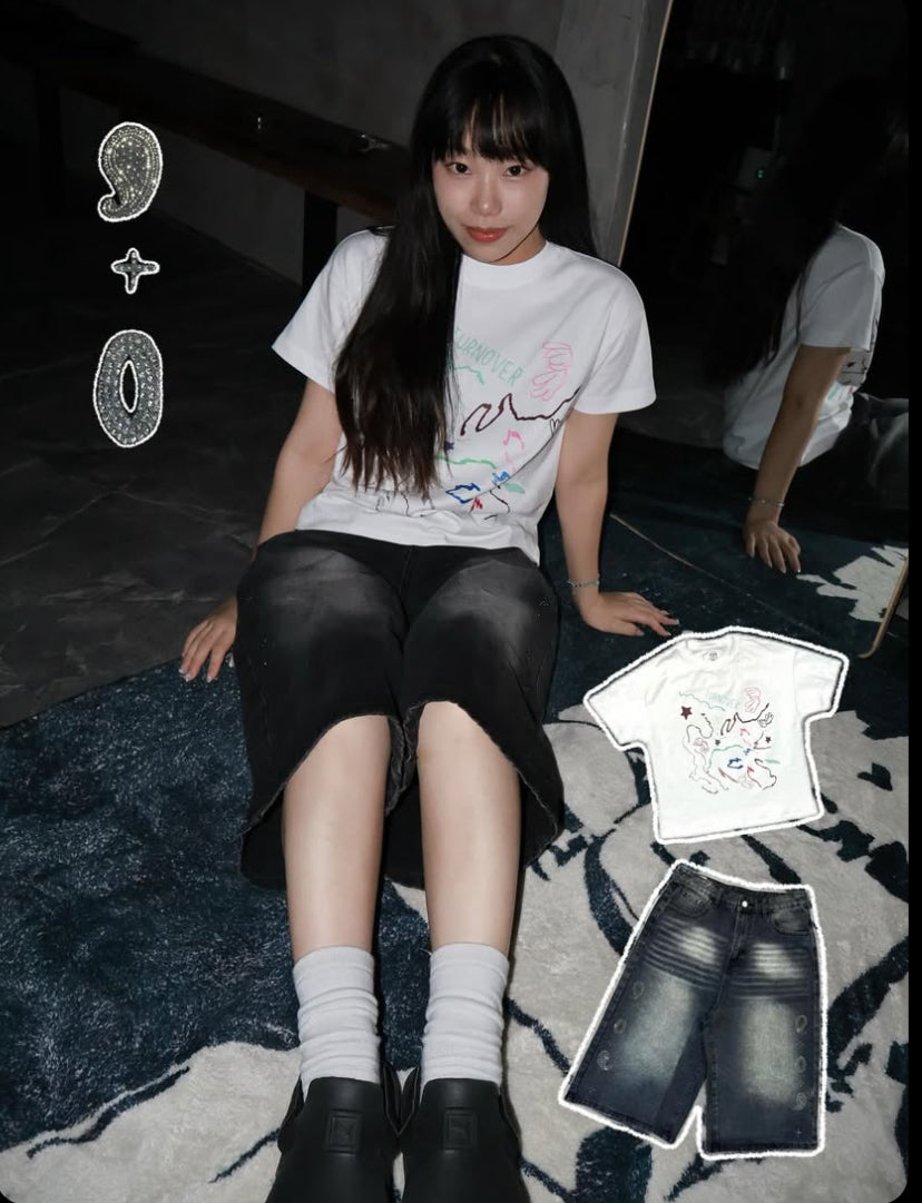 TE SNAP 25SS ②⑥④