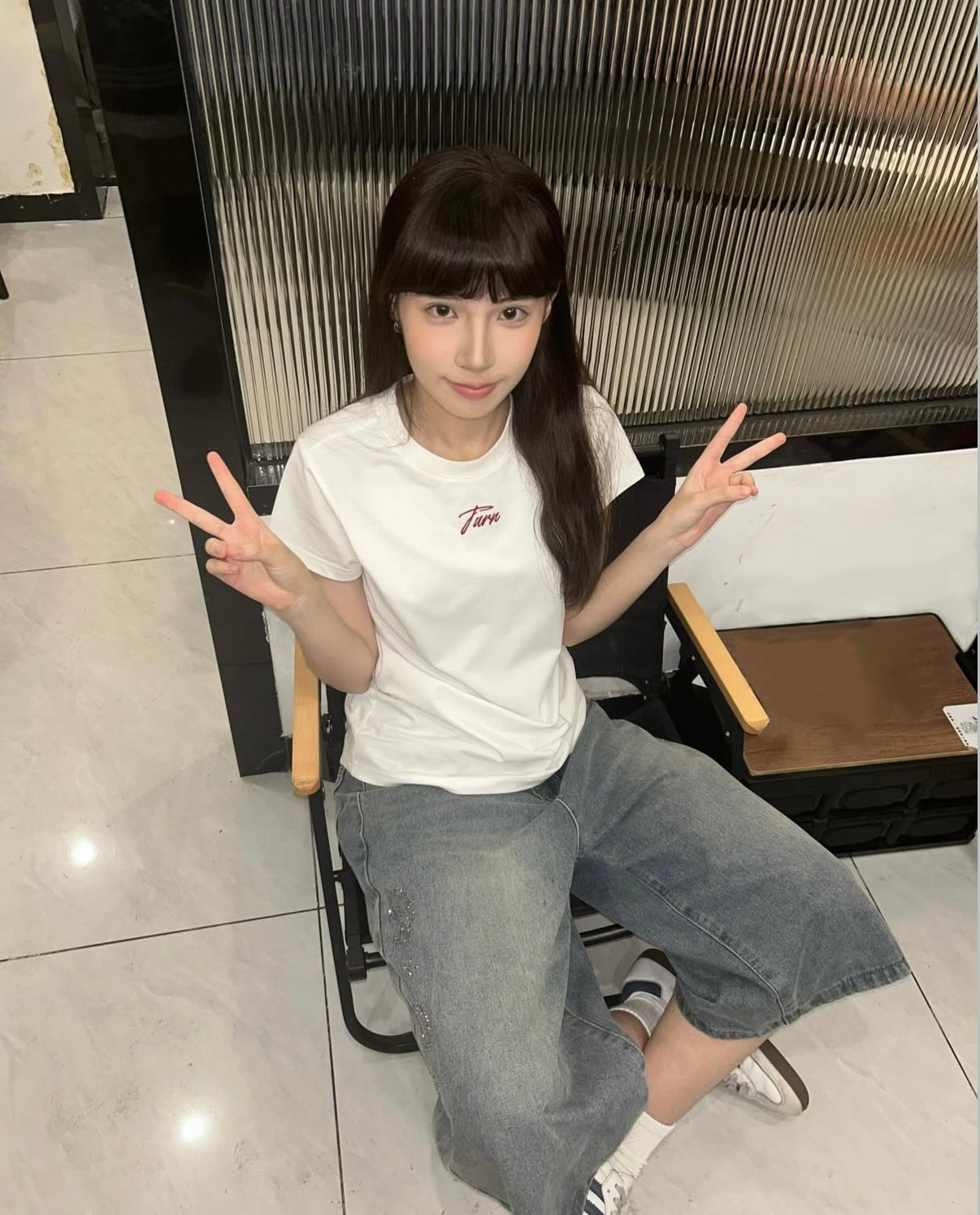 TE SNAP 25SS ①④④