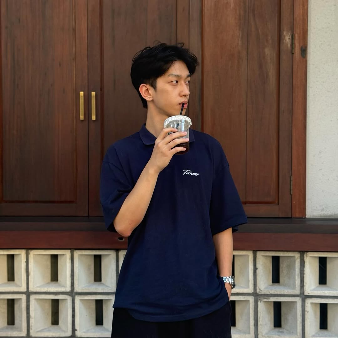 TE SNAP 25SS ②④⑥