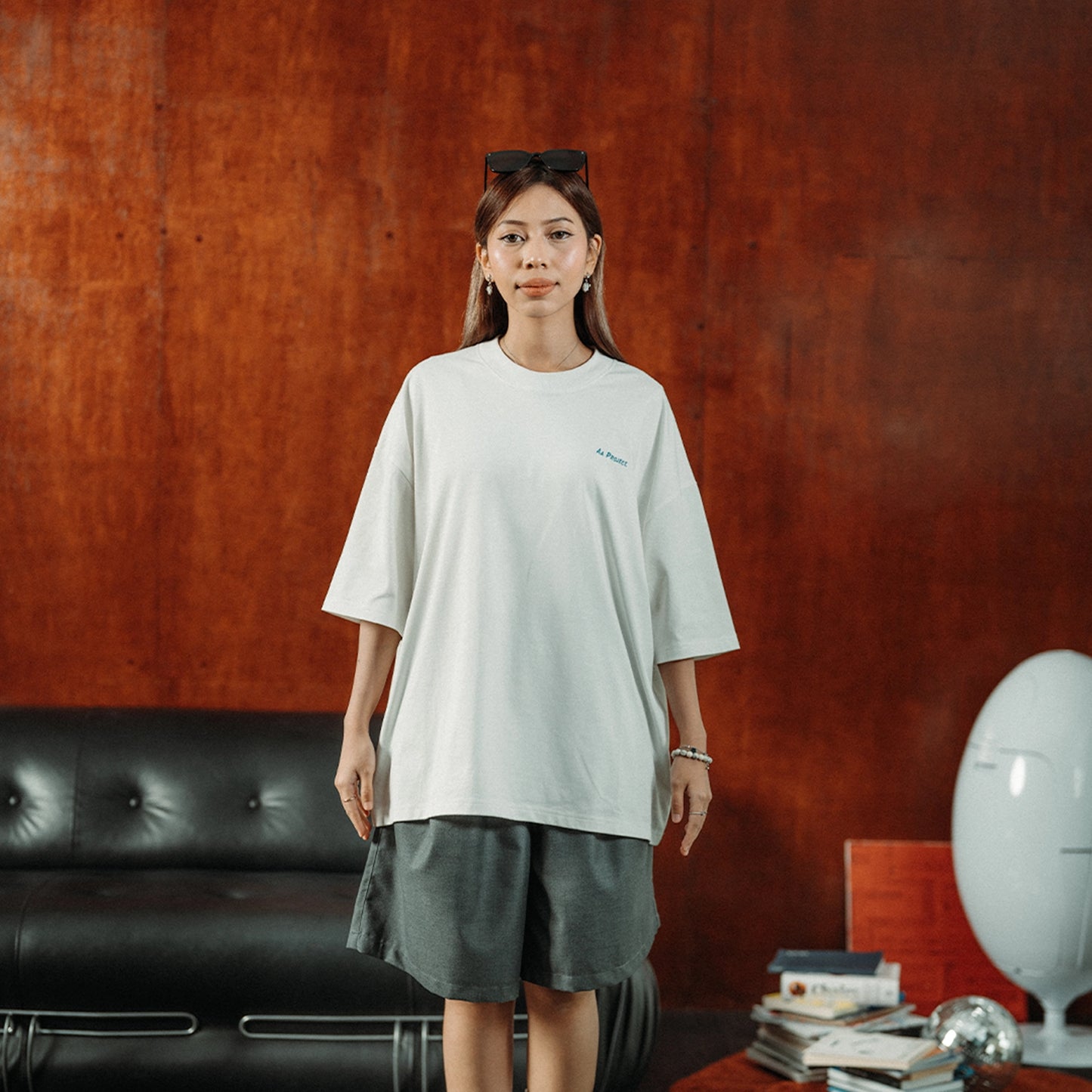A.A Classic Car Tee