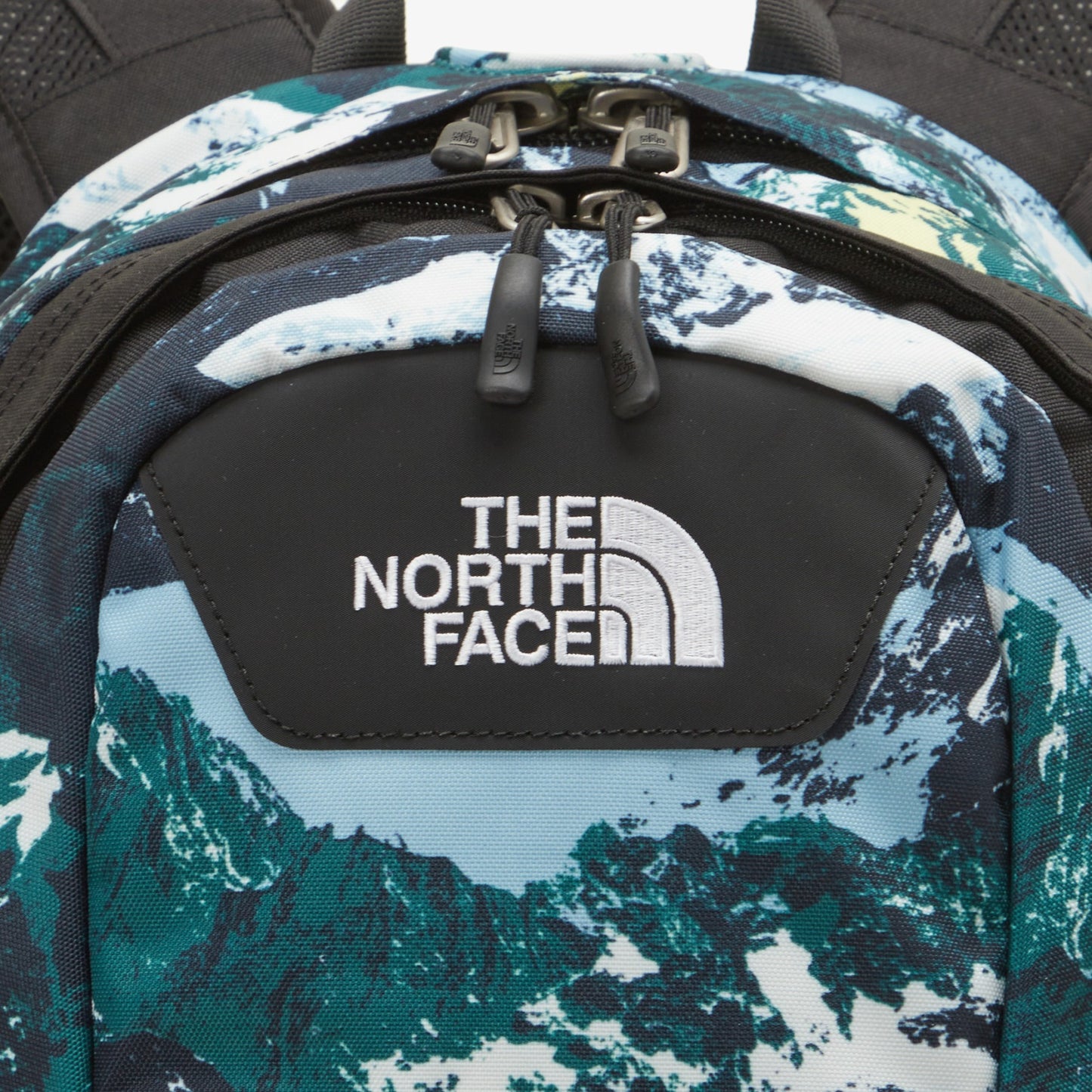THE NORTH FACE HOT SHOT