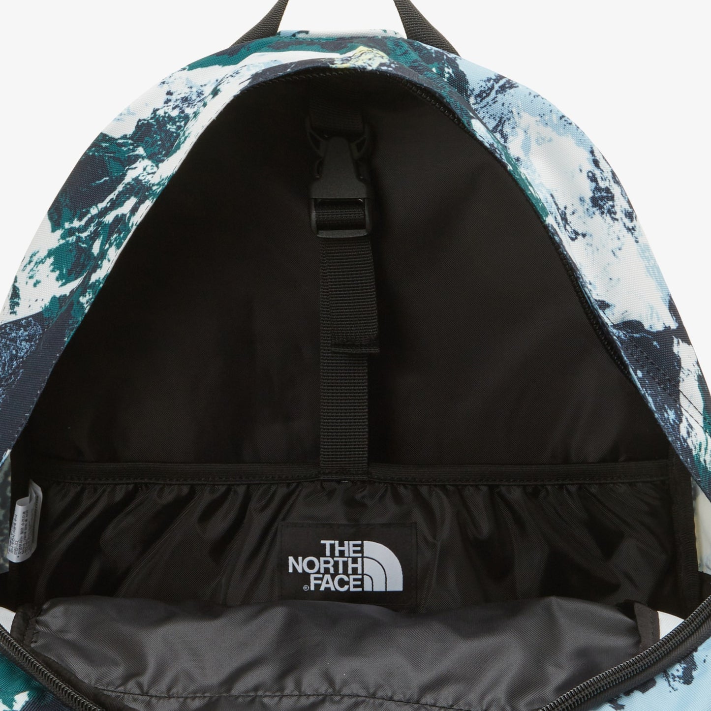 THE NORTH FACE HOT SHOT