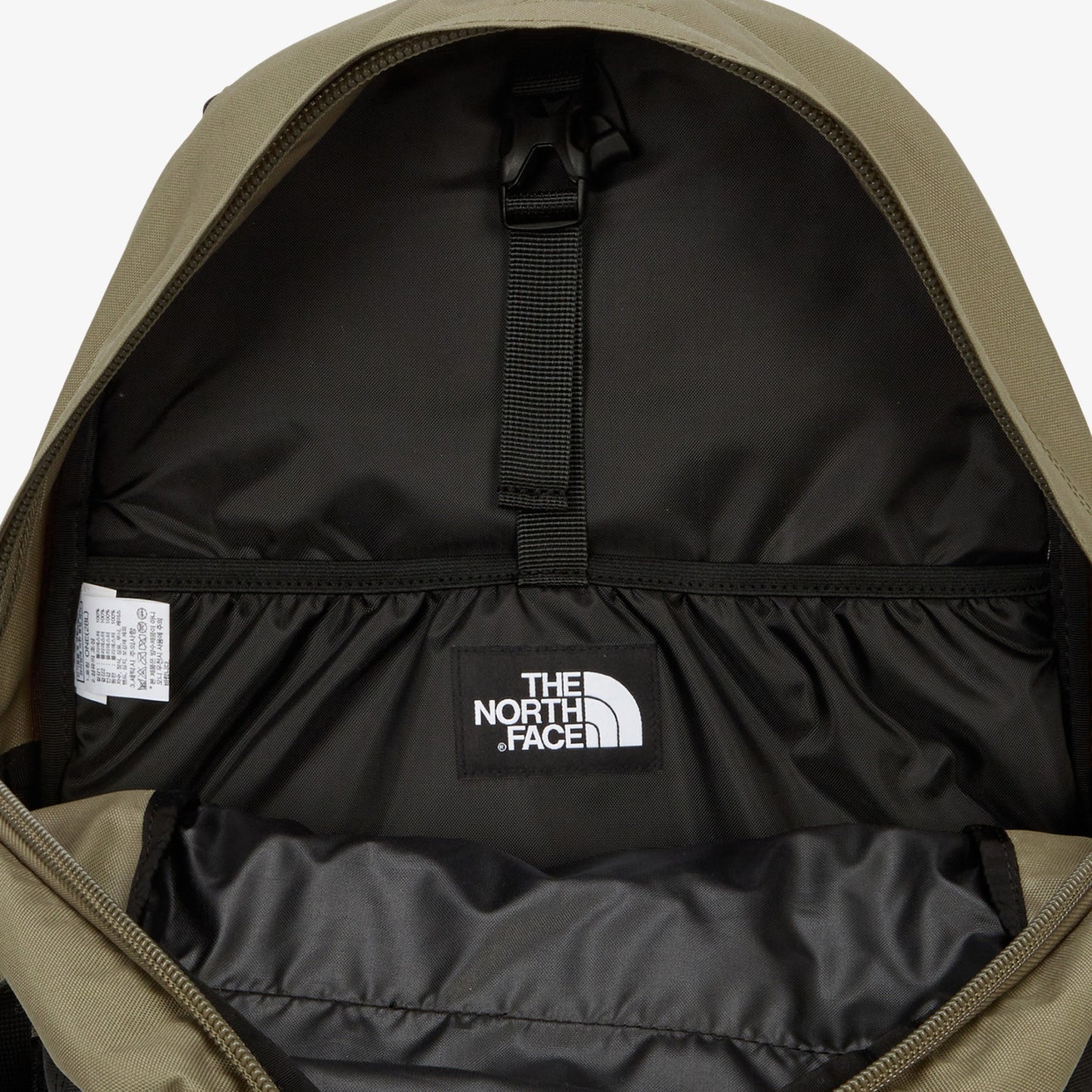 THE NORTH FACE BIG SHOT