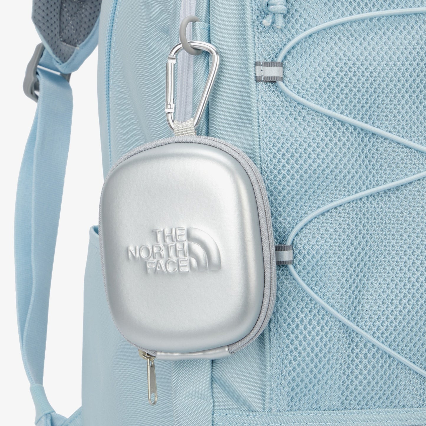 THE NORTH FACE SUPER PACK II MINI