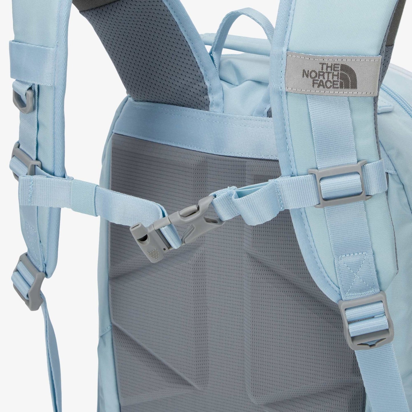 THE NORTH FACE SUPER PACK II MINI