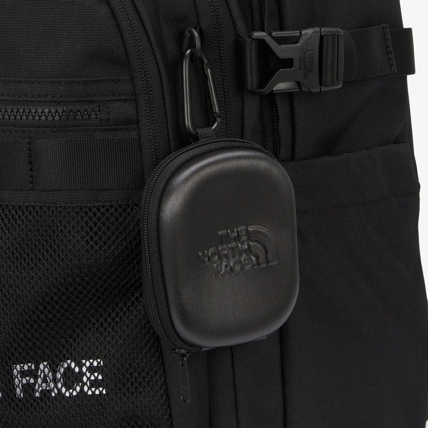 THE NORTH FACE ALL ROUNDER BACKPACK