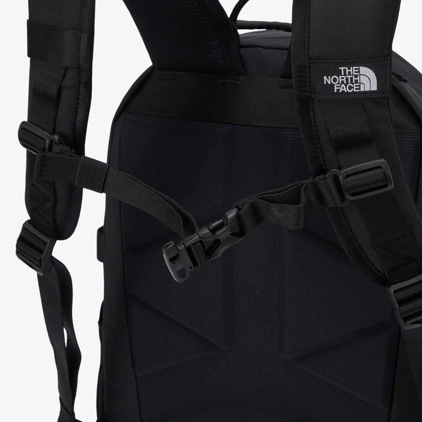 THE NORTH FACE ALL ROUNDER BACKPACK