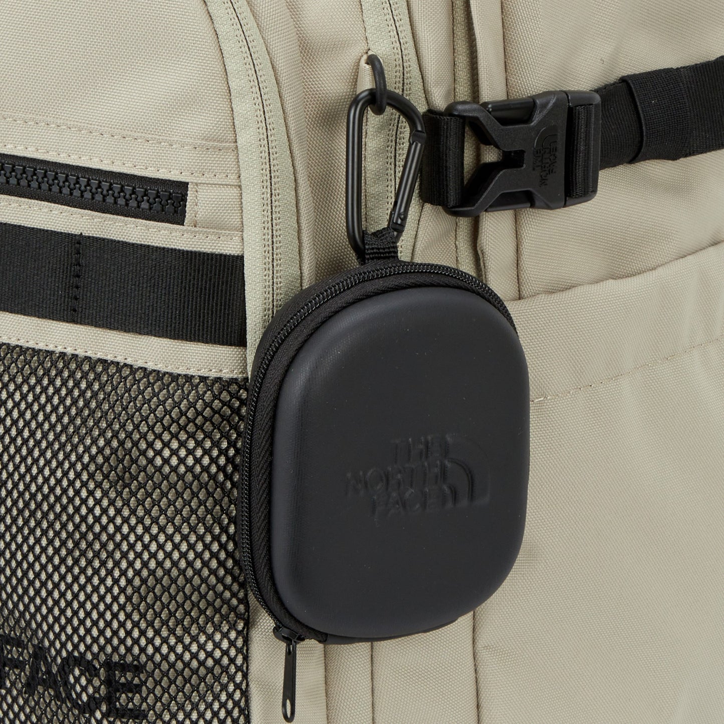 THE NORTH FACE ALL ROUNDER BACKPACK