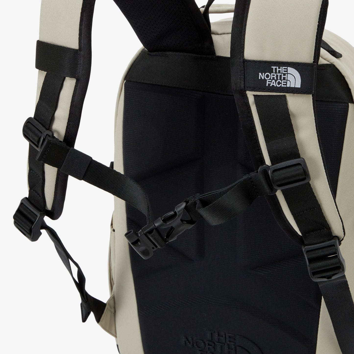 THE NORTH FACE ALL ROUNDER BACKPACK