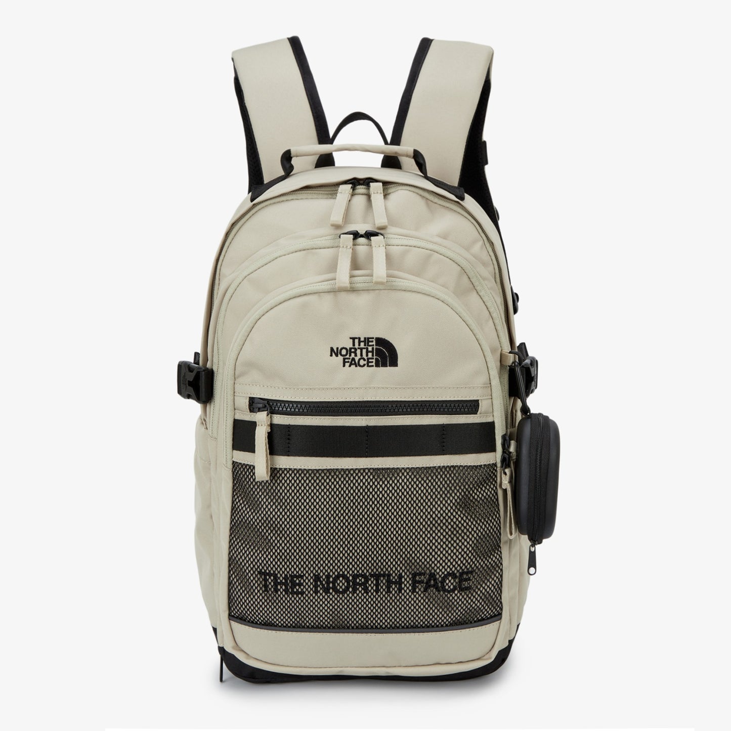 THE NORTH FACE ALL ROUNDER BACKPACK