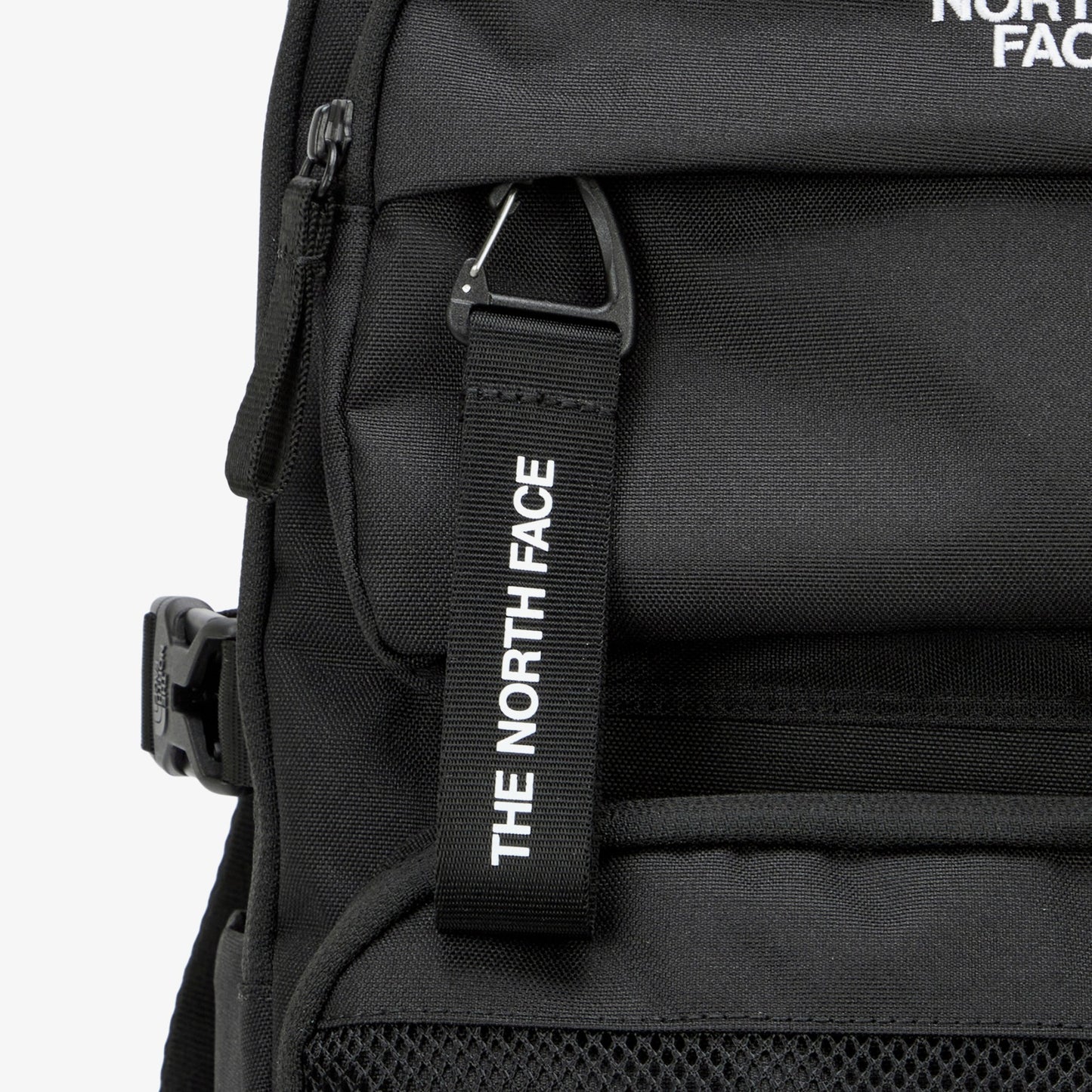 THE NORTH FACE DUAL BACKPACK