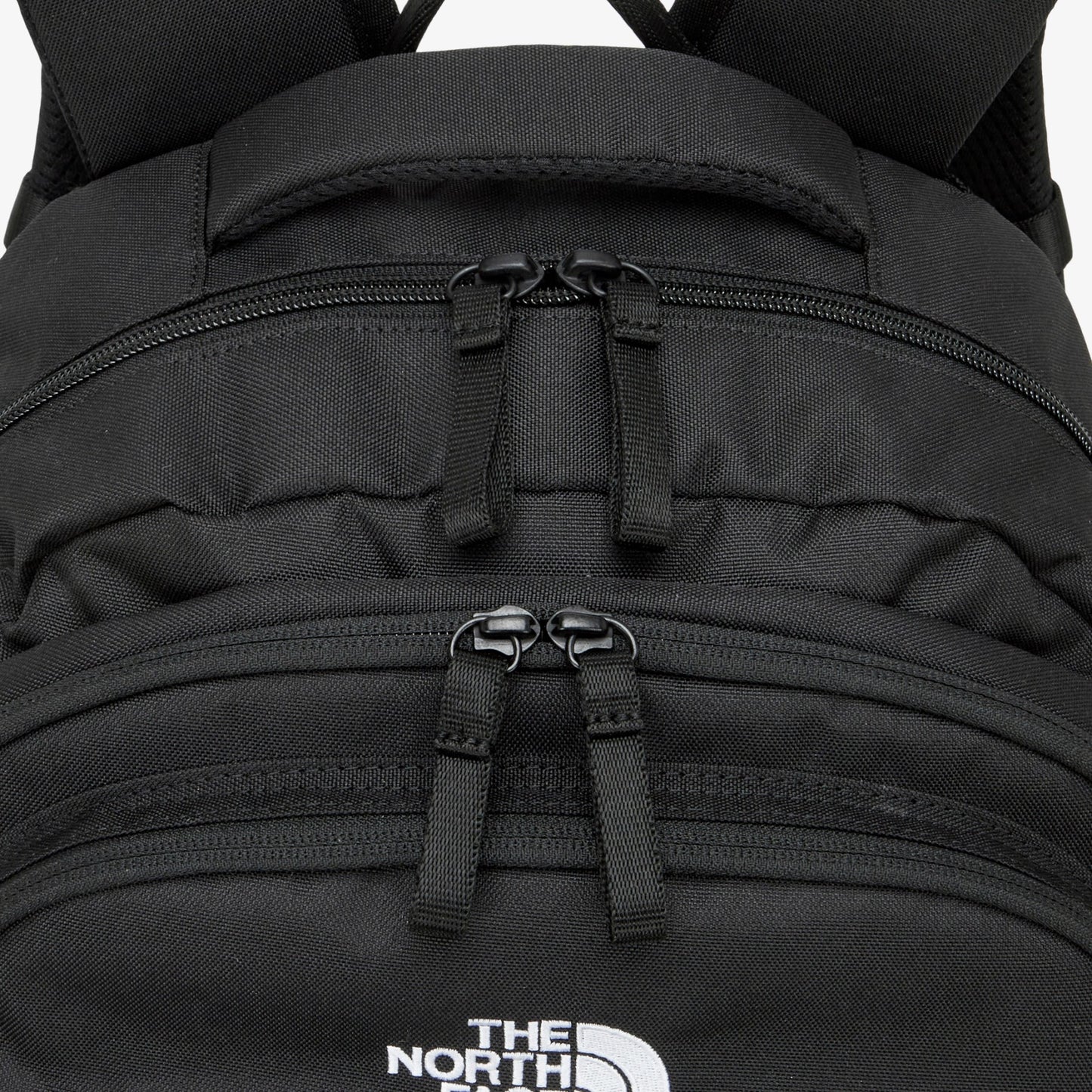 THE NORTH FACE DUAL BACKPACK