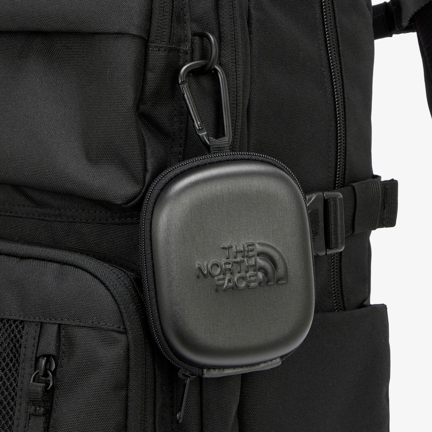 THE NORTH FACE DUAL BACKPACK
