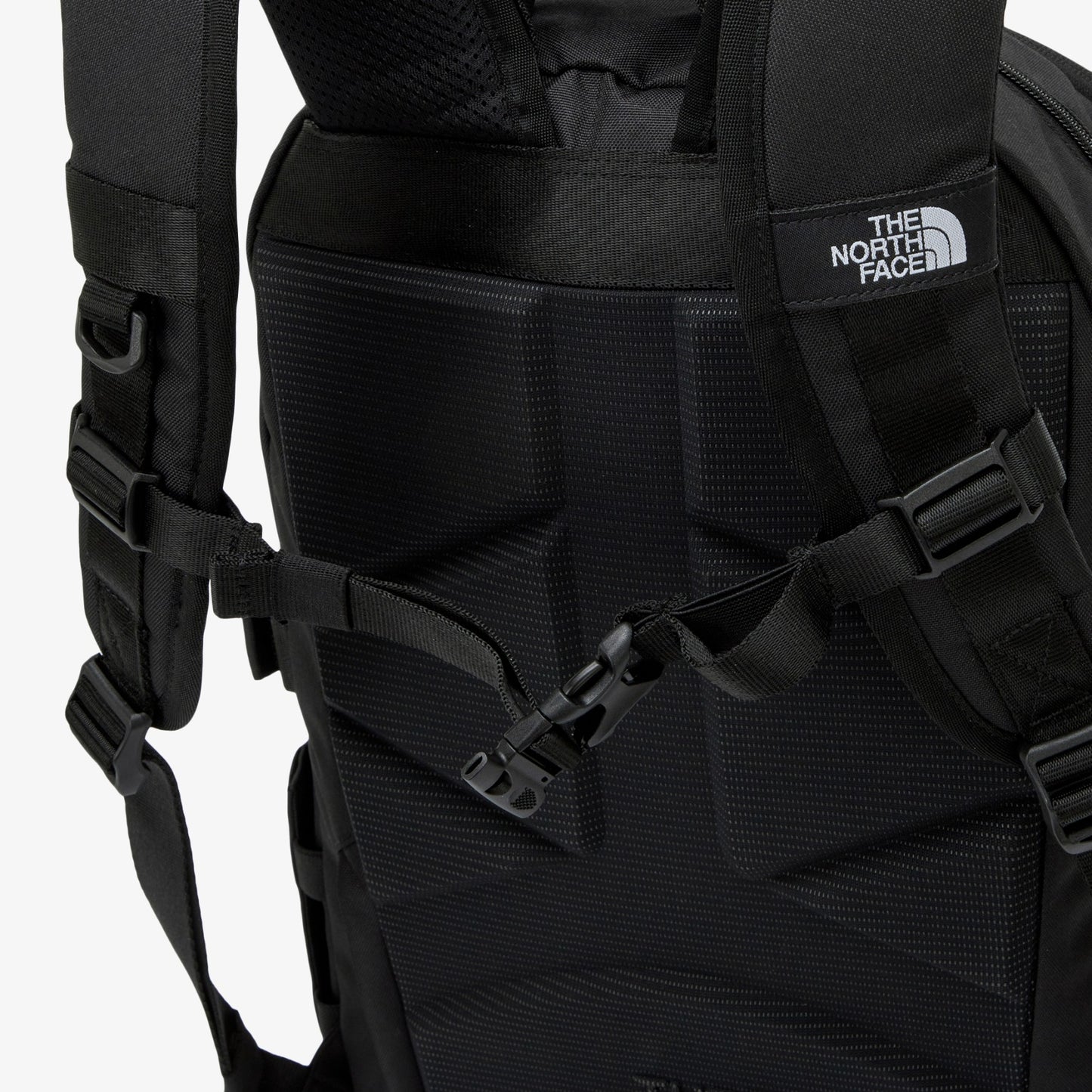 THE NORTH FACE DUAL BACKPACK